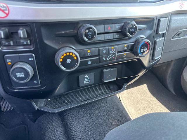 Certified 2025 Ford F250 XLT AWD/4WD image 27