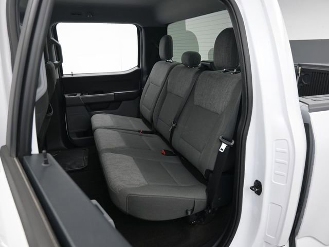 Certified 2021 Ford F150 XLT AWD/4WD image 24