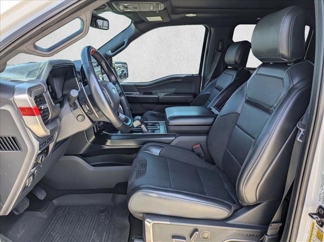 Certified 2023 Ford F150 Raptor w/ Raptor 37 Performance Package image 17