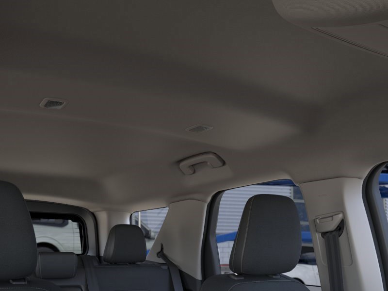 Certified 2025 Ford Bronco Sport Big Bend image 23