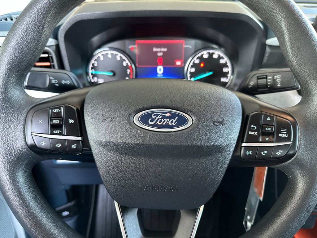 Certified 2024 Ford Maverick XLT w/ Equipment Group 300A Standard AWD/4WD image 20
