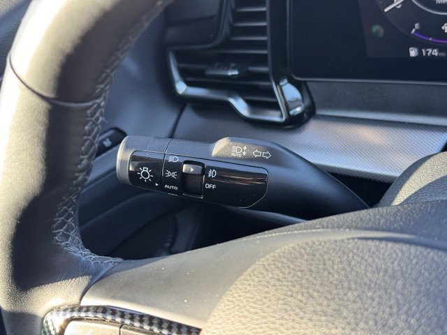 Used 2024 Kia Sportage SX image 34