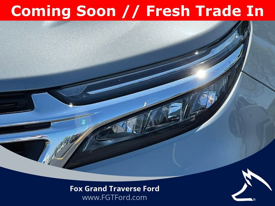 Used 2024 Chevrolet Equinox LT AWD/4WD image 32