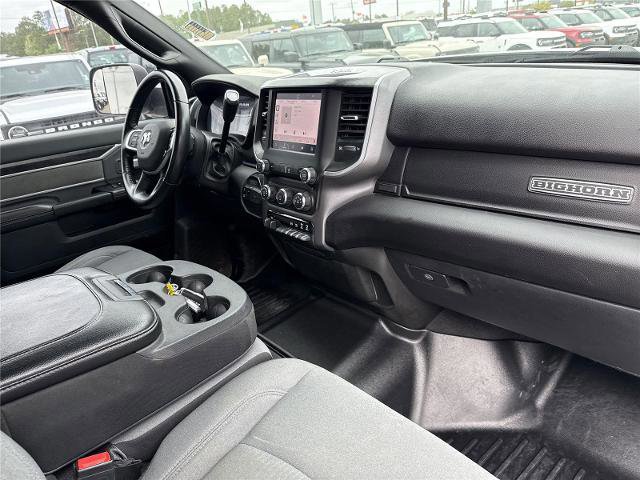 Used 2022 RAM 2500 Big Horn w/ Level A Equipment Group image 5