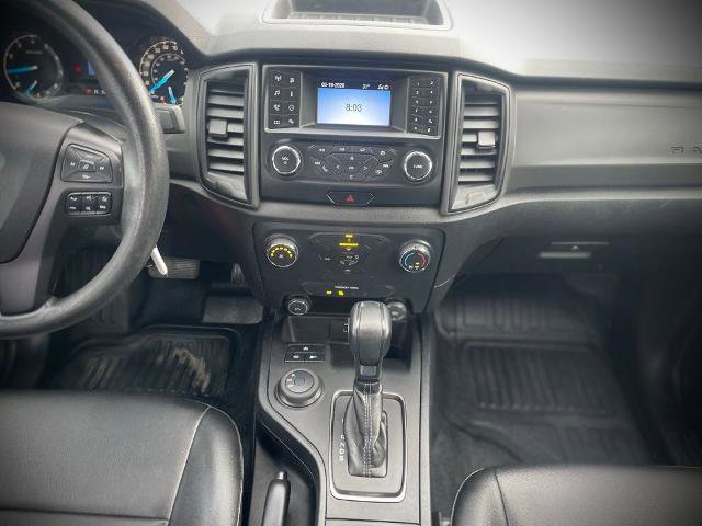 Certified 2019 Ford Ranger XL AWD/4WD image 11