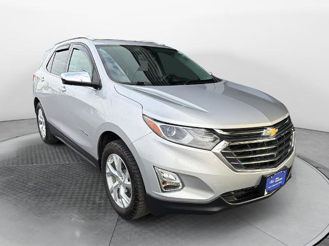 Used 2021 Chevrolet Equinox Premier AWD/4WD image 1