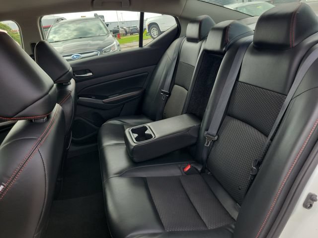 Used 2023 Nissan Altima 2.5 SR FWD image 20