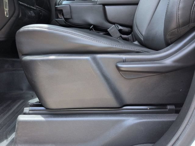 Used 2019 Chevrolet Silverado 1500 W/T w/ Trailering Package RWD image 24