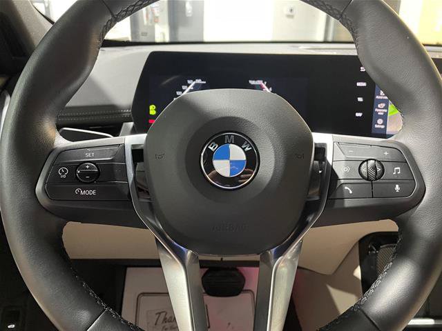 Used 2023 BMW X1 xDrive28i w/ Convenience Package AWD/4WD image 12