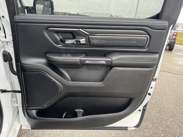 Used 2024 RAM 1500 Limited w/ Trailer Tow Group image 39