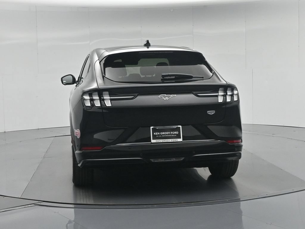Certified 2023 Ford Mustang Mach-E California Route 1 AWD/4WD image 28