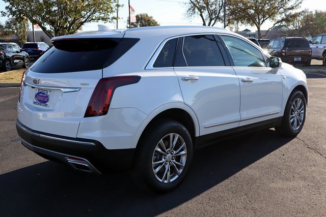 Used 2023 Cadillac XT5 Premium Luxury image 15