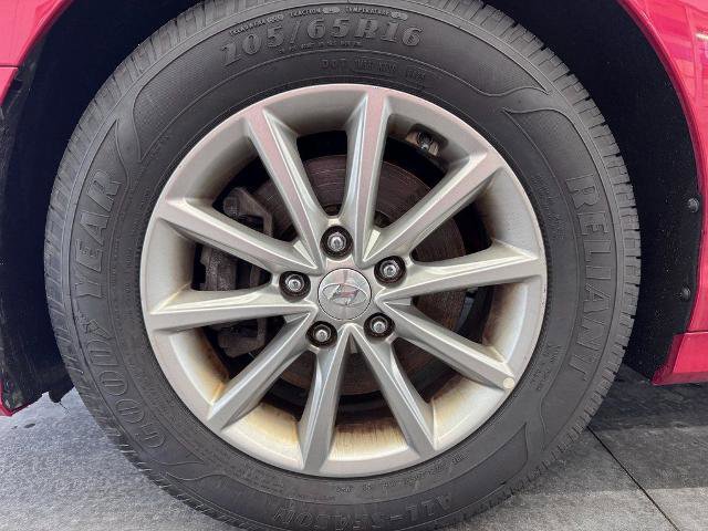 Used 2018 Hyundai Sonata SE FWD image 11