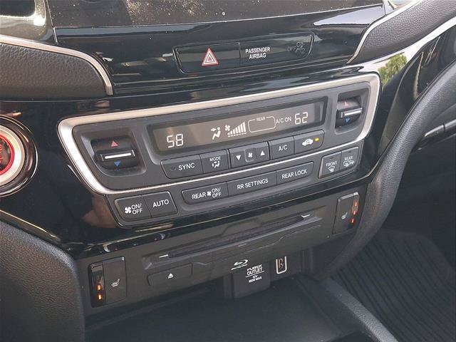 Used 2022 Honda Pilot Touring image 22
