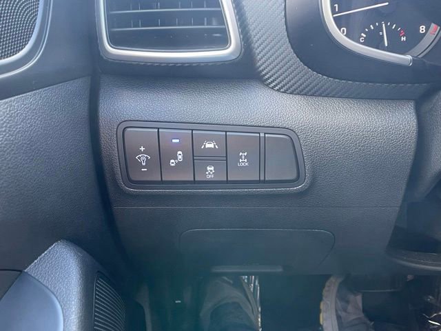 Used 2020 Hyundai Tucson Value AWD/4WD image 22