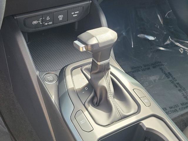 Used 2025 Kia K4 FWD image 28