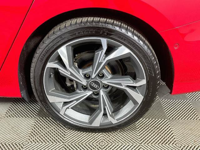 Used 2022 Audi A3 2.0T Premium Plus FWD image 32