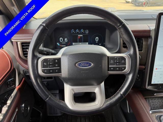 Certified 2024 Ford Expedition Limited AWD/4WD image 15