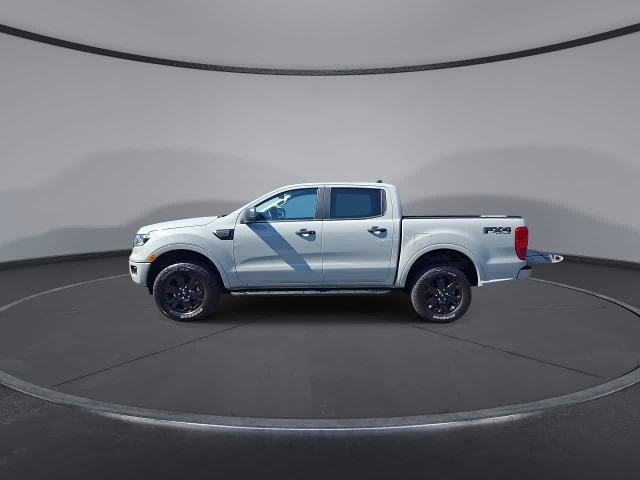 Certified 2023 Ford Ranger XLT w/ Equipment Group 301A Mid AWD/4WD image 5