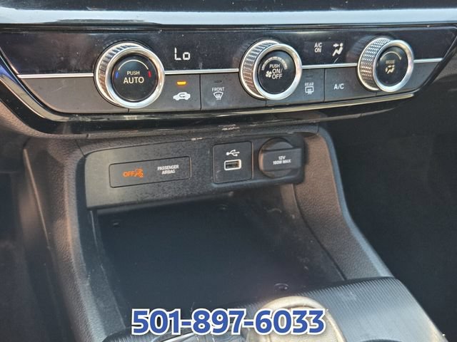 Used 2022 Honda Civic Sport image 19