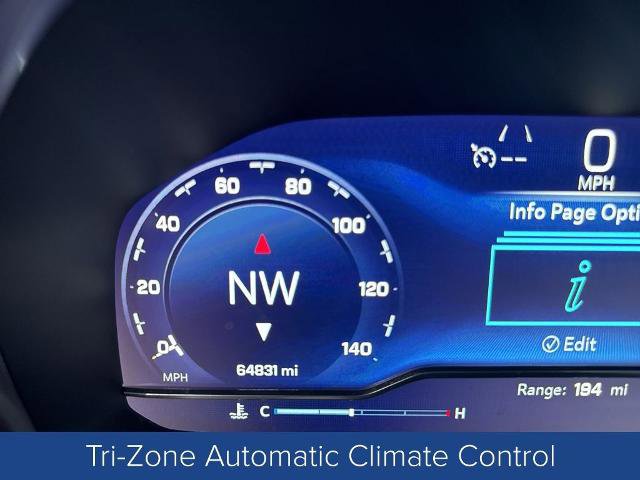 Used 2022 Chevrolet Tahoe Z71 image 16