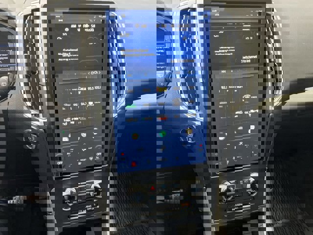 Certified 2024 Ford Edge SEL w/ Convenience Package image 22