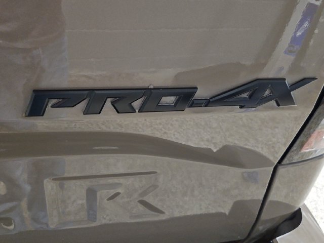 Used 2024 Nissan Frontier PRO-4X w/ Pro Convenience Package AWD/4WD image 40