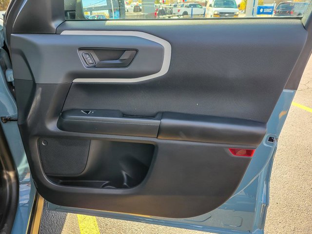 Certified 2023 Ford Bronco Sport Big Bend w/ Convenience Package image 28