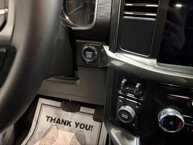 Certified 2023 Ford F150 XLT w/ Equipment Group 302A High AWD/4WD image 16