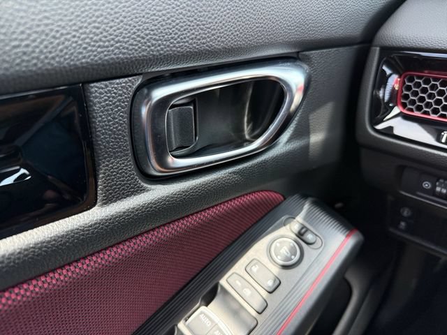 Used 2024 Honda Civic Si image 27