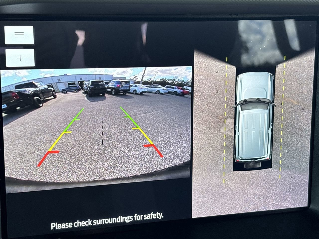 Certified 2022 Ford Bronco Wildtrak image 22