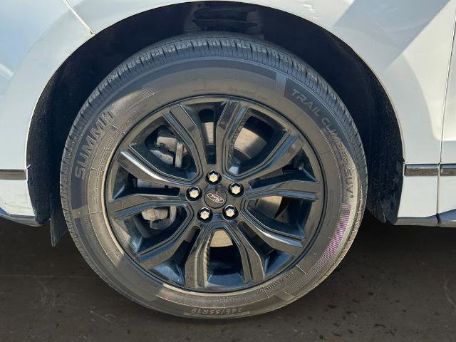 Certified 2022 Ford Edge SE w/ Black Appearance Package AWD/4WD image 25