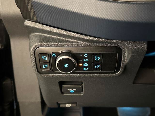 Certified 2023 Ford Bronco Raptor AWD/4WD image 16