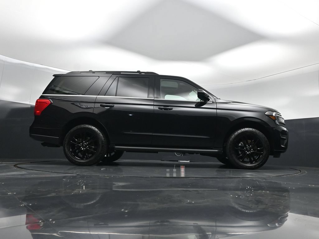 Certified 2024 Ford Expedition XLT AWD/4WD image 46