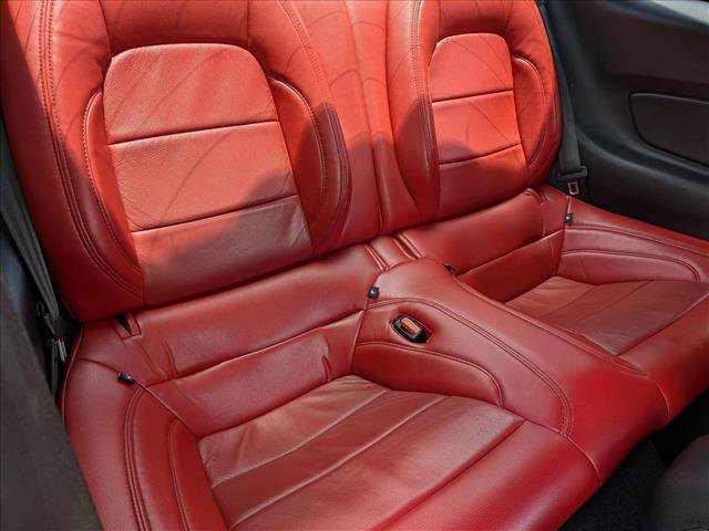 Certified 2021 Ford Mustang Coupe w/ 2.3L High Performance Package RWD image 19