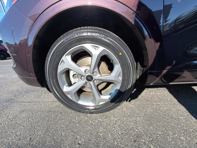 Certified 2023 Ford Escape ST-Line w/ Tech Pack #1 AWD/4WD image 40