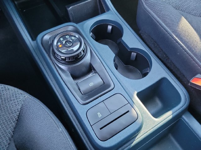 Certified 2025 Ford Maverick XL FWD image 28