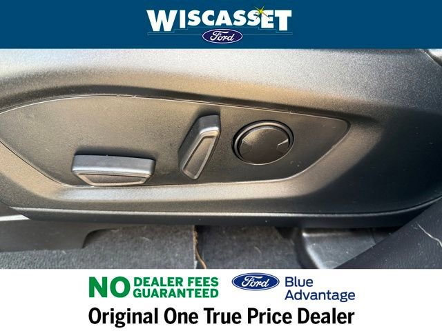 Certified 2022 Ford Explorer XLT w/ Equipment Group 202A image 26