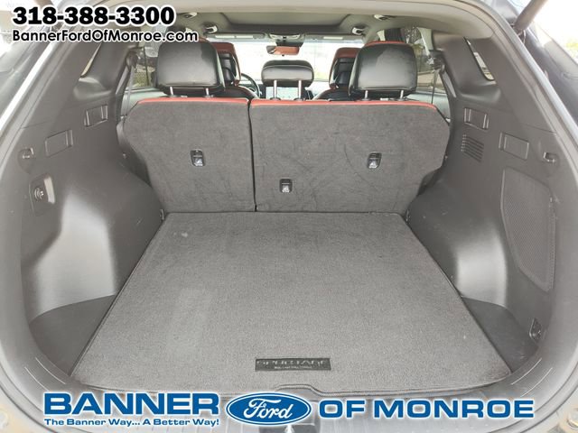 Used 2023 Kia Sportage SX FWD image 6