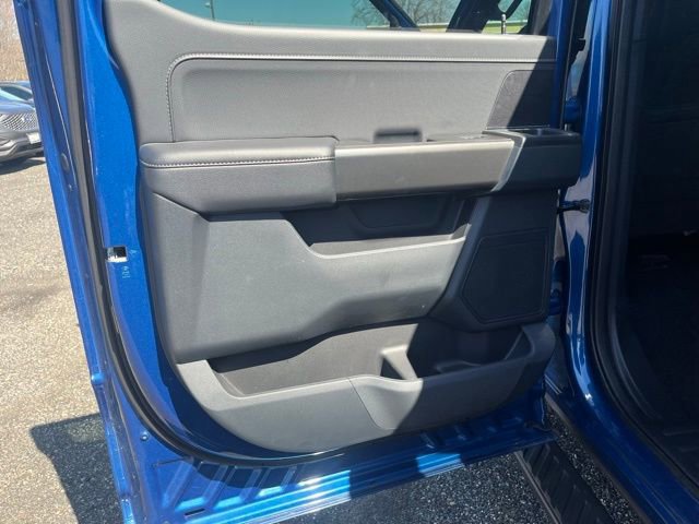 Certified 2023 Ford F150 XLT w/ Equipment Group 302A High image 12