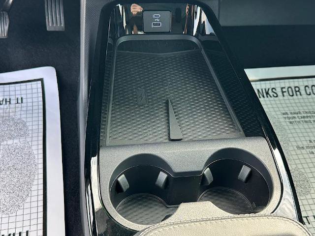 Certified 2023 Ford Mustang Mach-E Premium AWD/4WD image 22