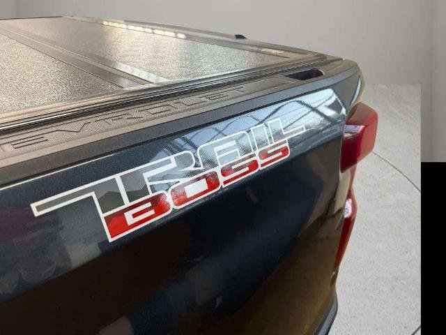 Used 2022 Chevrolet Silverado 1500 LT Trail Boss w/ Safety Package image 34