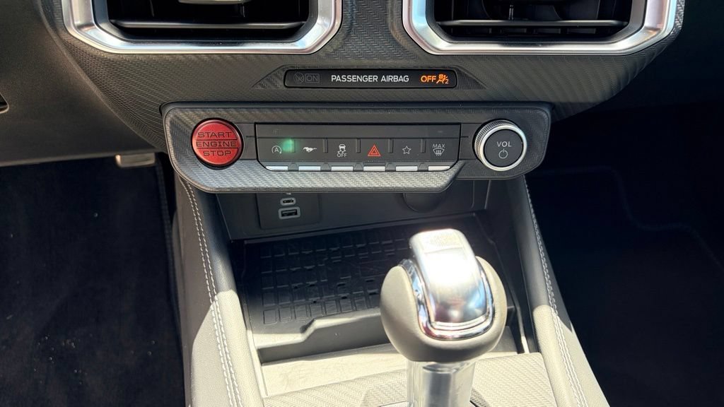 Certified 2024 Ford Mustang Premium RWD image 12