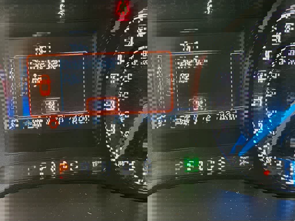 Certified 2020 Ford Ranger XLT w/ Equipment Group 302A Luxury image 22