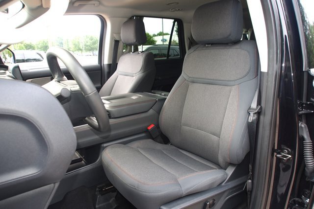Certified 2025 Ford Expedition Max Active RWD image 20