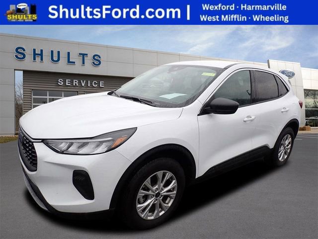 Certified 2023 Ford Escape Active w/ Tech Pack #1 image 7