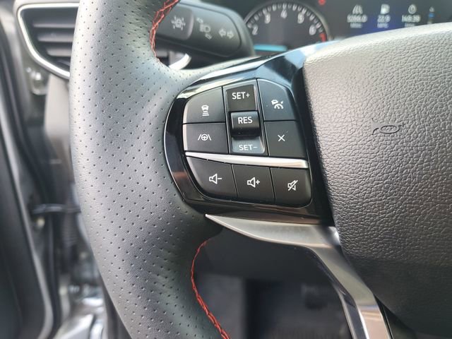 Certified 2024 Ford Explorer ST-Line w/ Class IV Trailer Tow Package image 17