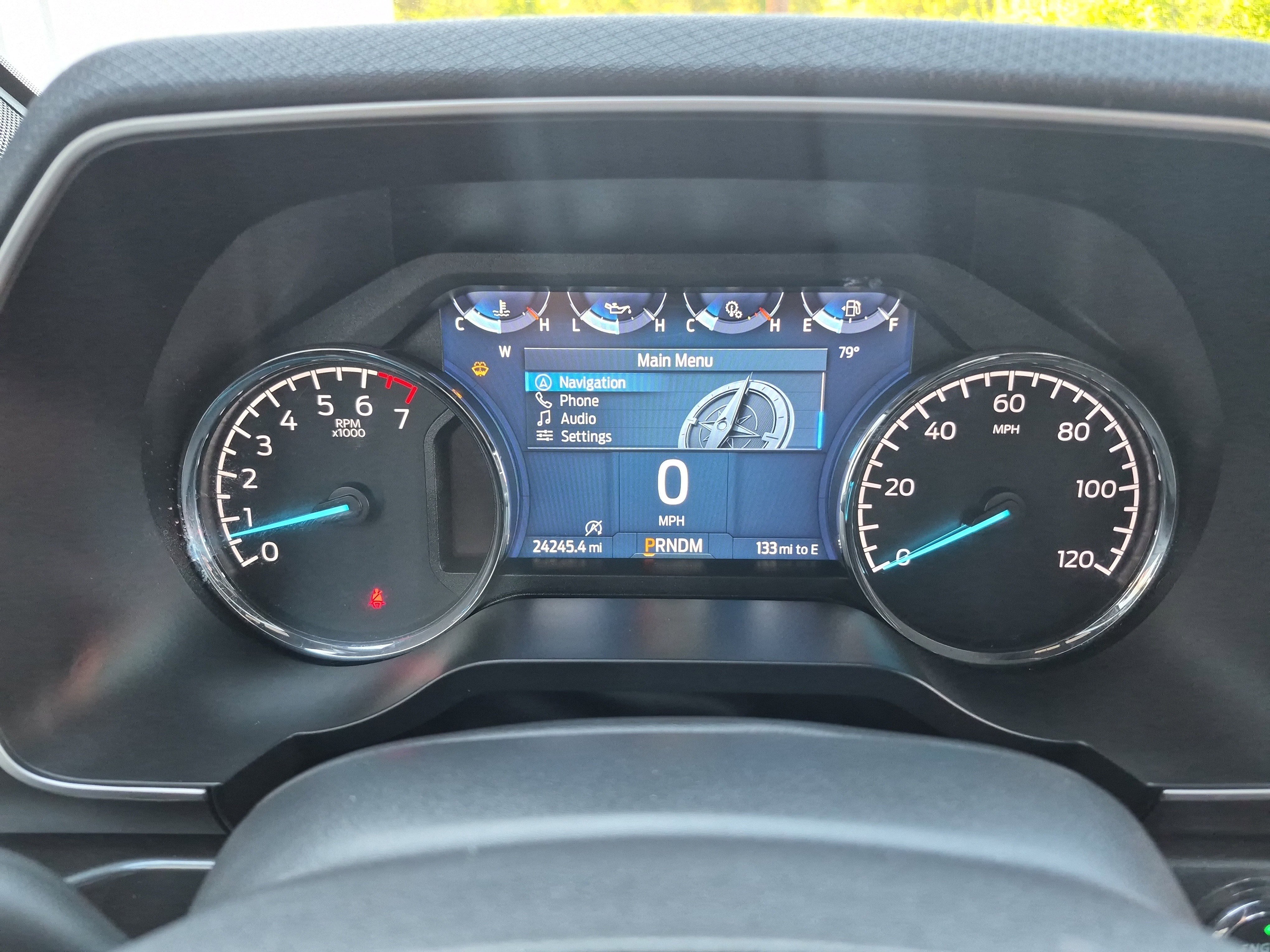 Certified 2023 Ford F150 XLT w/ Equipment Group 302A High image 26