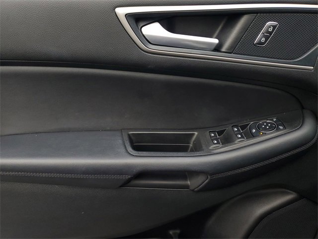 Certified 2024 Ford Edge SEL w/ Convenience Package image 9