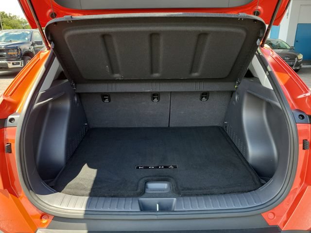 Used 2024 Hyundai Kona SEL FWD image 9
